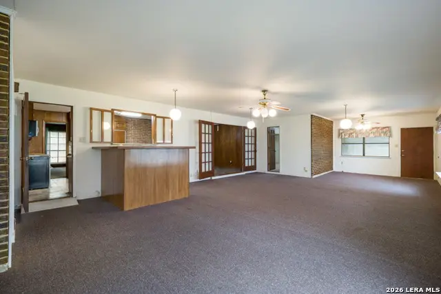 4875 Mount Olive Rd, Adkins, TX 78101 - #3