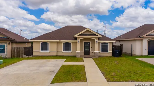 2334 Lemonwood Street, Eagle Pass, TX 78852