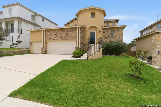 23435 Woodlawn Rdg, San Antonio, TX 78259 - #2