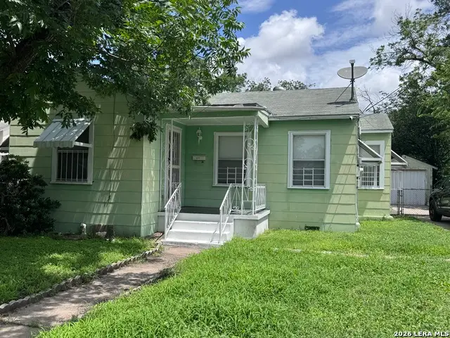 1223 Essex, San Antonio, TX 78210 - #3