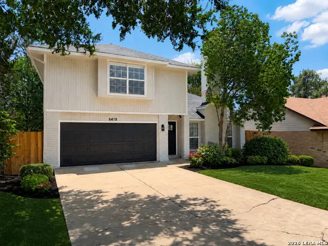 6418 Indian Run, San Antonio, TX 78233 - #3