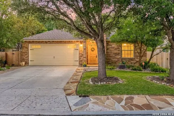 123 Latigo Ln, Boerne, TX 78006