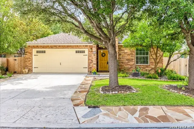 123 Latigo Ln, Boerne, TX 78006 - #2