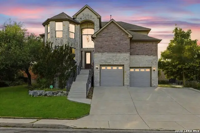 24111 Seven Winds, San Antonio, TX 78258 - #3