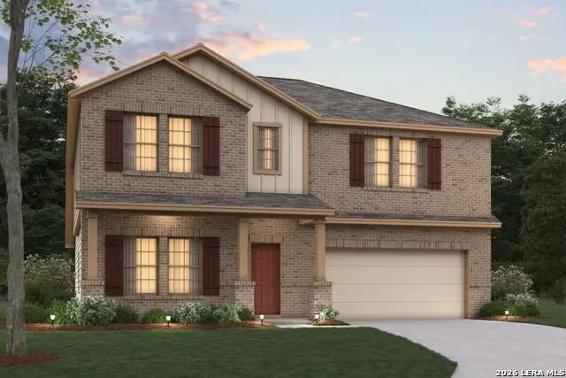 10302 Tynecastle Road, Converse, TX 78109 - #1