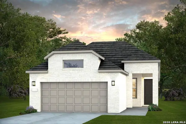 627 Plumero Ave, New Braunfels, TX 78132