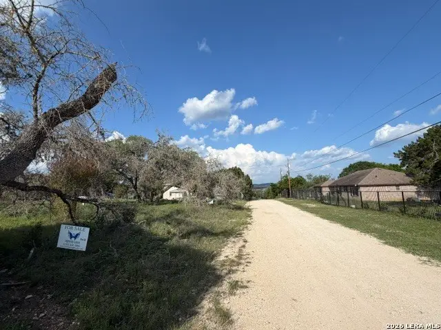 450 Park Drive, Bandera, TX 78003 - #1