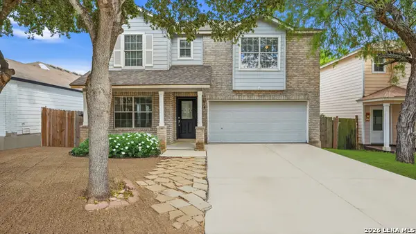 214 Hallie Cv, San Antonio, TX 78227