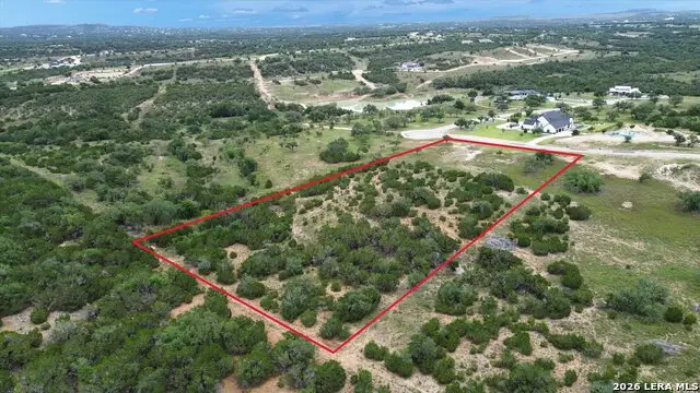 LOT 124 Legacy Hills Drive, Johnson City, TX 78636 - #1