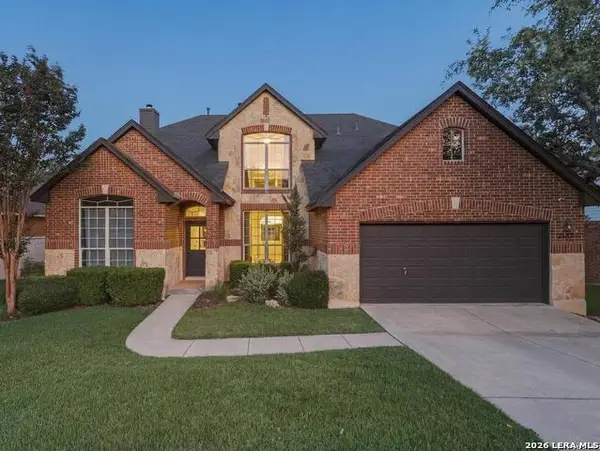 2022 Three Forks, San Antonio, TX 78258