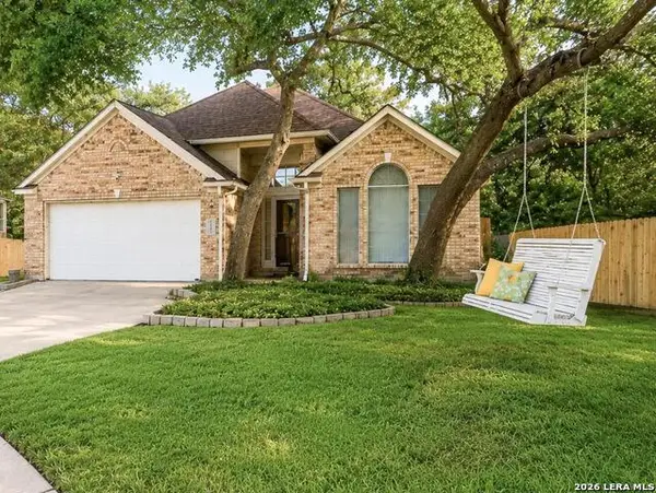 2364 Tree Branch, Schertz, TX 78154
