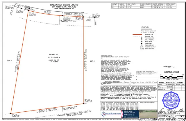 3512 Comanche Trace, Kerrville, TX 78028 - #2