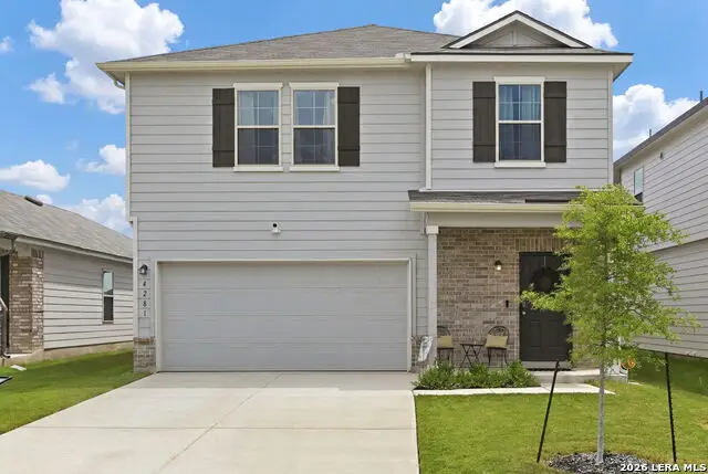 4281 Carlotta Drive, New Braunfels, TX 78130 - #1