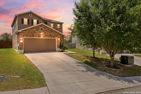 7310 Palomino Bay, San Antonio, TX 78252