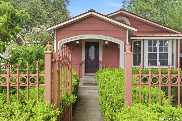 235 Tampa Ave, San Antonio, TX 78211 - #2
