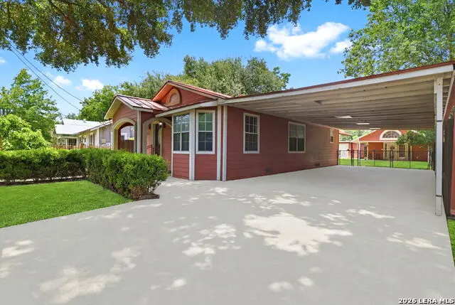 235 Tampa Ave, San Antonio, TX 78211 - #3