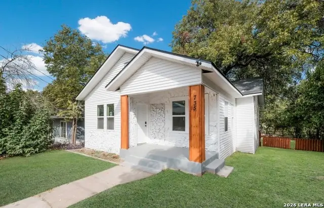 735 Gulf, San Antonio, TX 78202 - #2