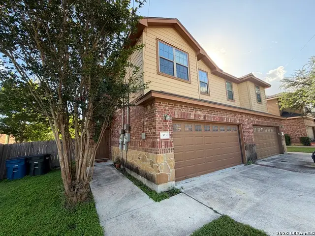 303 & 305 Rosalie, New Braunfels, TX 78130 - #2