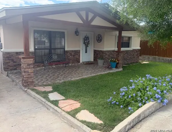 783 Trinity Street, Eagle Pass, TX 78852