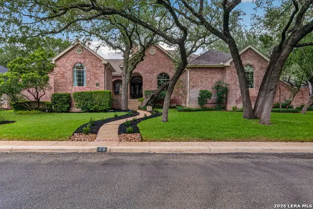 26 Inwood Manor, San Antonio, TX 78248 - #1