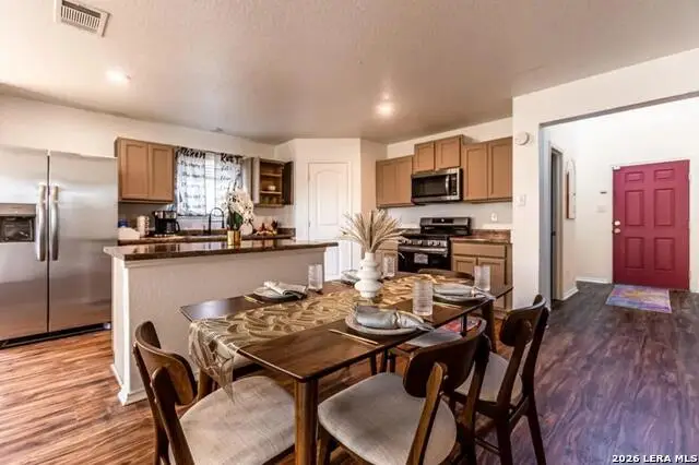 3240 Mission Riv, San Antonio, TX 78245 - #3