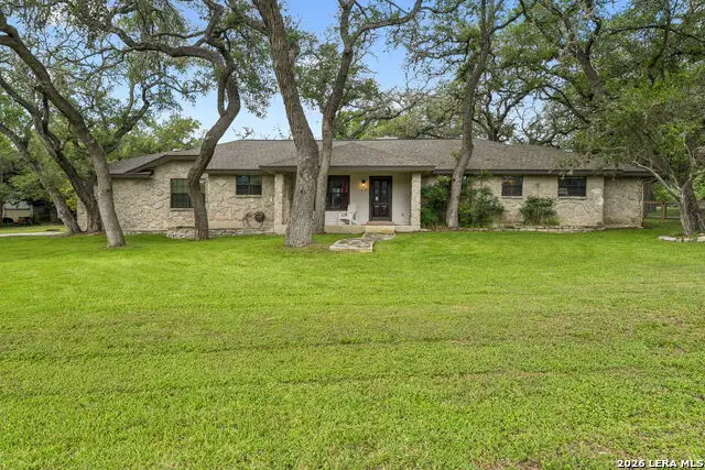 213 Ranger Dr, Boerne, TX 78006 - #1
