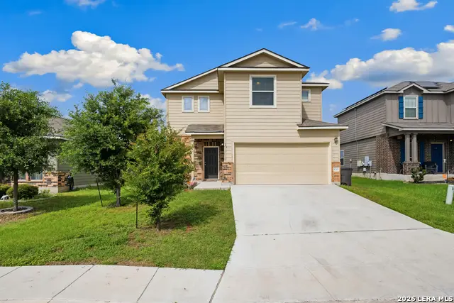8215 Bending Willow, San Antonio, TX 78223 - #1