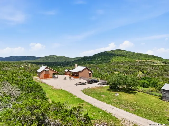 17398 Tx Hwy 127, Sabinal, TX 78881 - #1