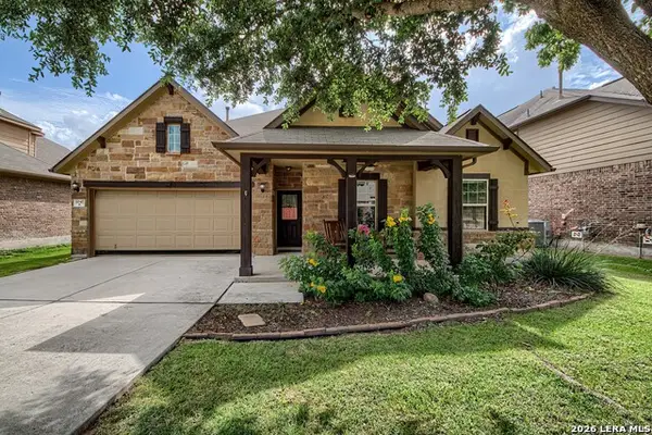 2047 Pecan Bend, New Braunfels, TX 78130