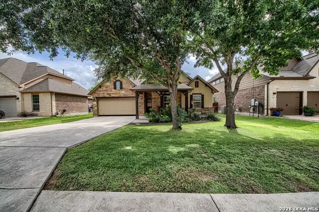 2047 Pecan Bend, New Braunfels, TX 78130 - #2