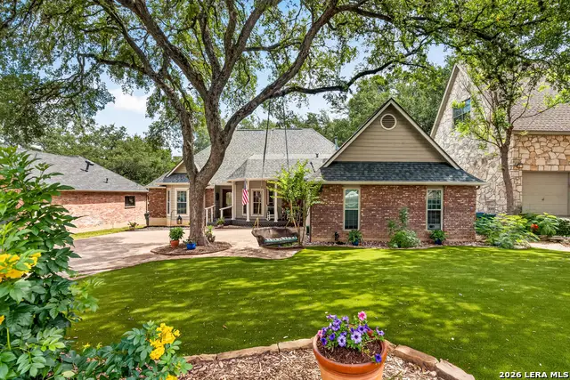 2635 Spring Cyn, San Antonio, TX 78232 - #1