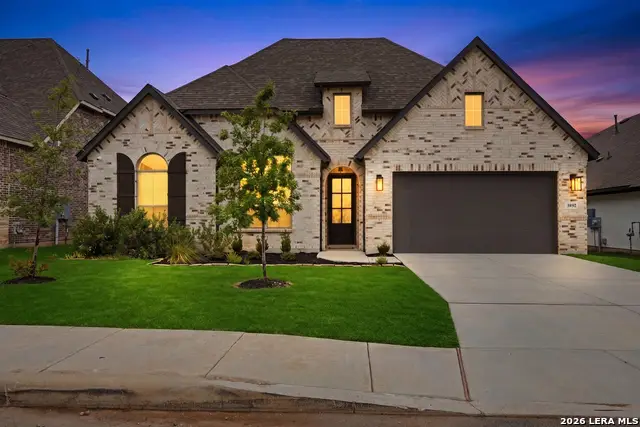 10502 Merrick Run, San Antonio, TX 78254 - #1