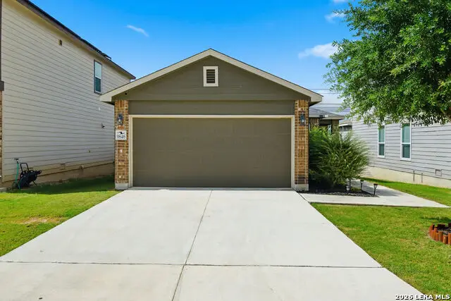 9846 Overlook Cyn, San Antonio, TX 78245 - #2