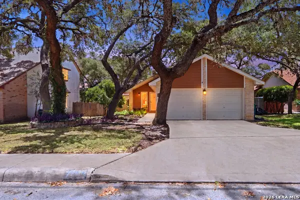 7439 Silent Sunset, San Antonio, TX 78250