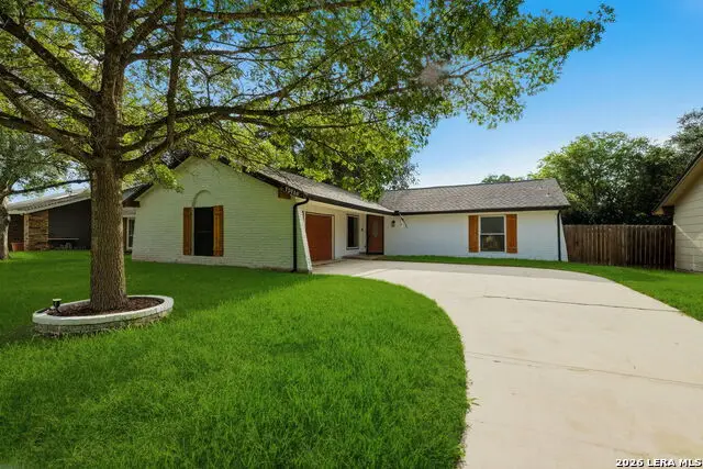 12710 La Quinta, San Antonio, TX 78233 - #2