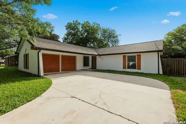12710 La Quinta, San Antonio, TX 78233 - #3