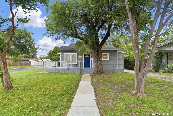 1502 W Elsmere, San Antonio, TX 78201