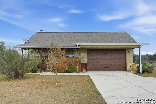 116 Martingale Trl., Bandera, TX 78003