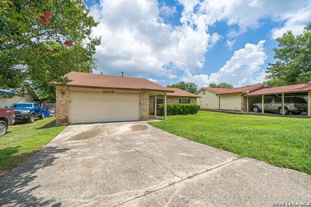 7677 Tarrasa, San Antonio, TX 78239 - #2