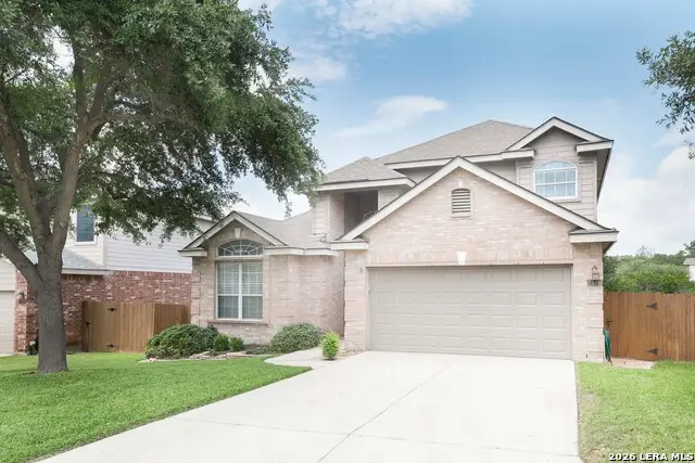 2326 Encino Cedros, San Antonio, TX 78259 - #2