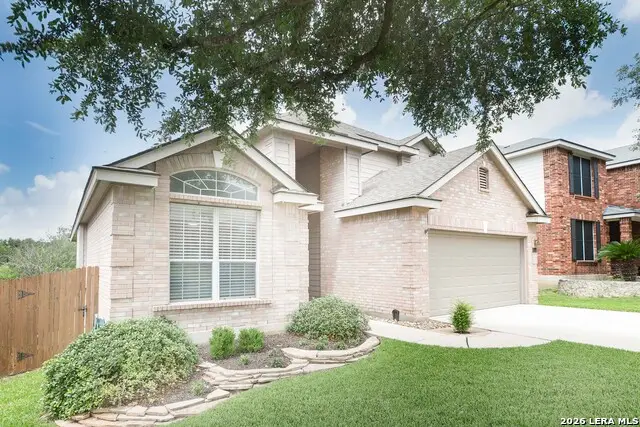 2326 Encino Cedros, San Antonio, TX 78259 - #3