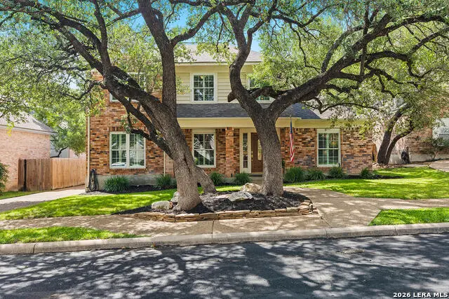 2420 Brighton Oaks, San Antonio, TX 78231 - #1