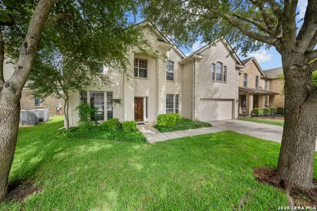 1914 Marco Polo, Windcrest, TX 78239 - #1