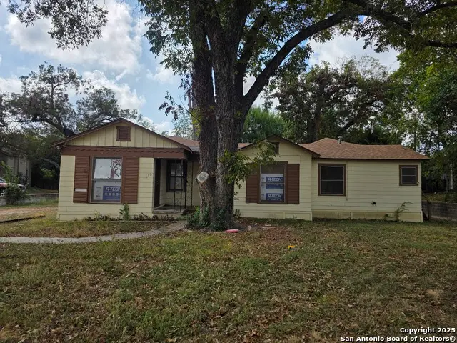330 Montclair, Alamo Heights, TX 78209 - #1