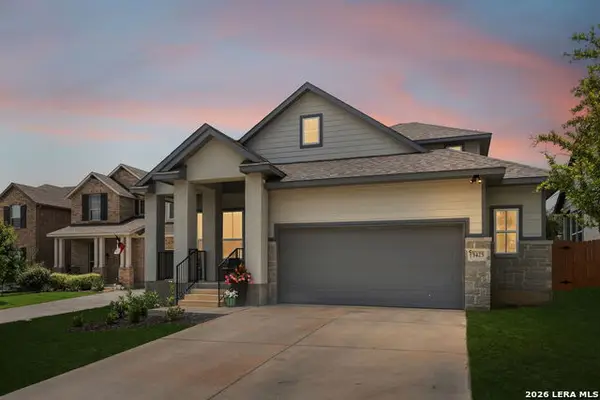 1425 Escarpment, New Braunfels, TX 78132