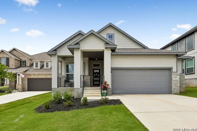 1425 Escarpment, New Braunfels, TX 78132 - #2