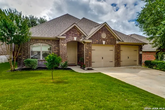 3610 Bennington Way, San Antonio, TX 78261 - #1