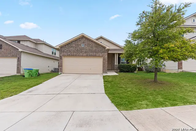 11530 Verdis Vly, San Antonio, TX 78245 - #1