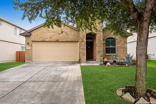 6018 Pearl Pass, San Antonio, TX 78222 - #1