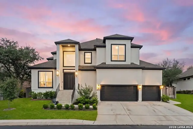 28916 Pfeiffers Gate, Boerne, TX 78015 - #1